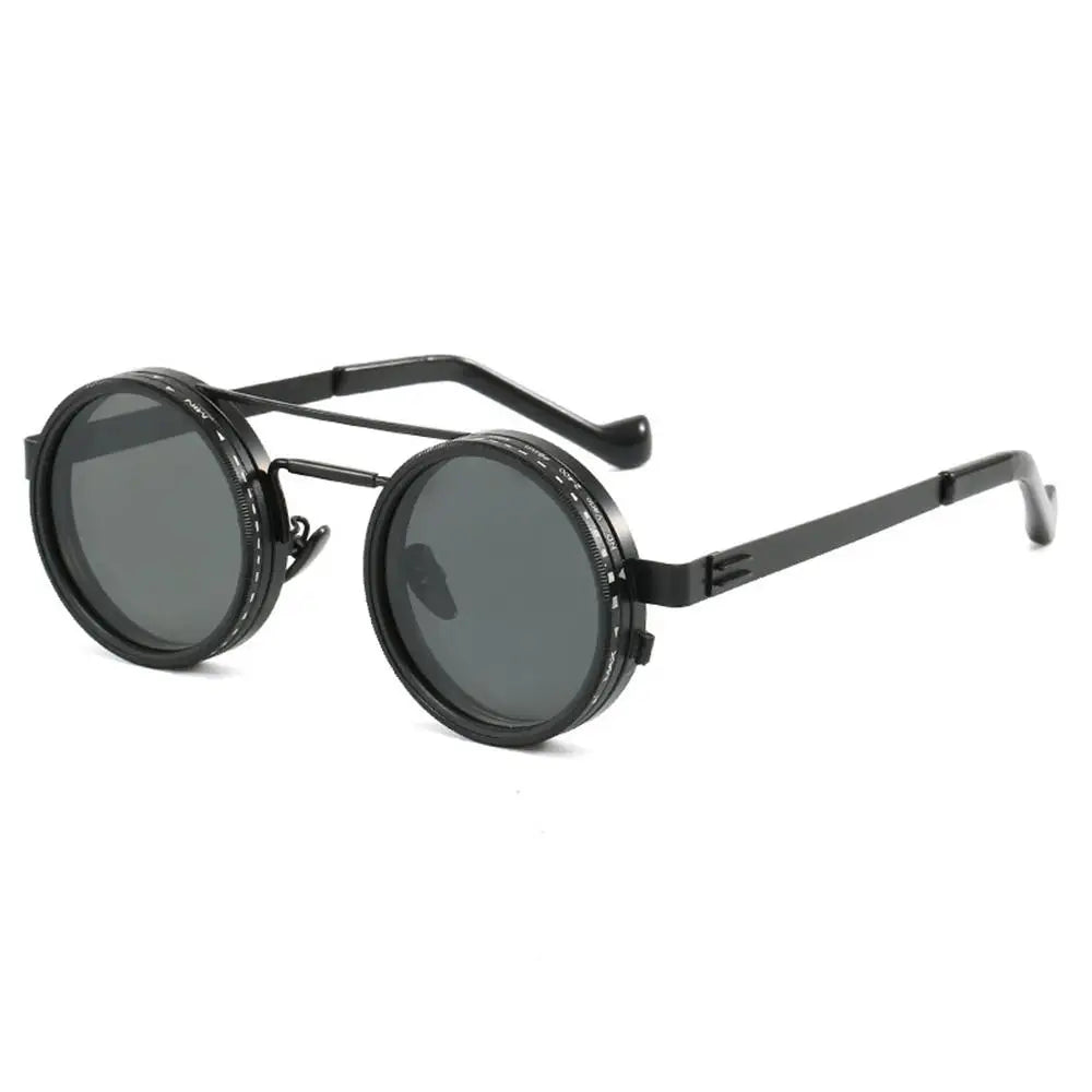 Handmade Dimming Sunglasses