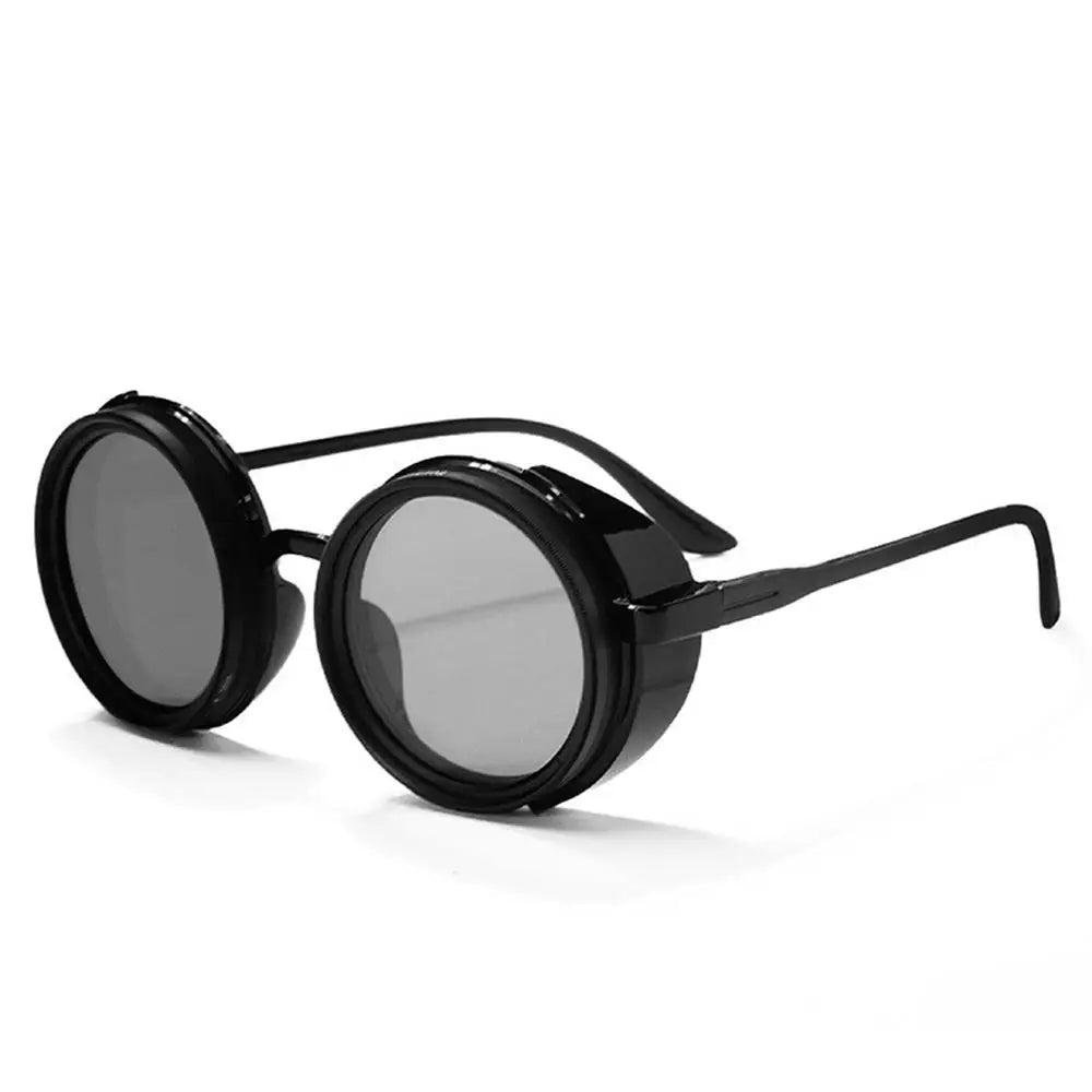 Handmade Dimming Sunglasses