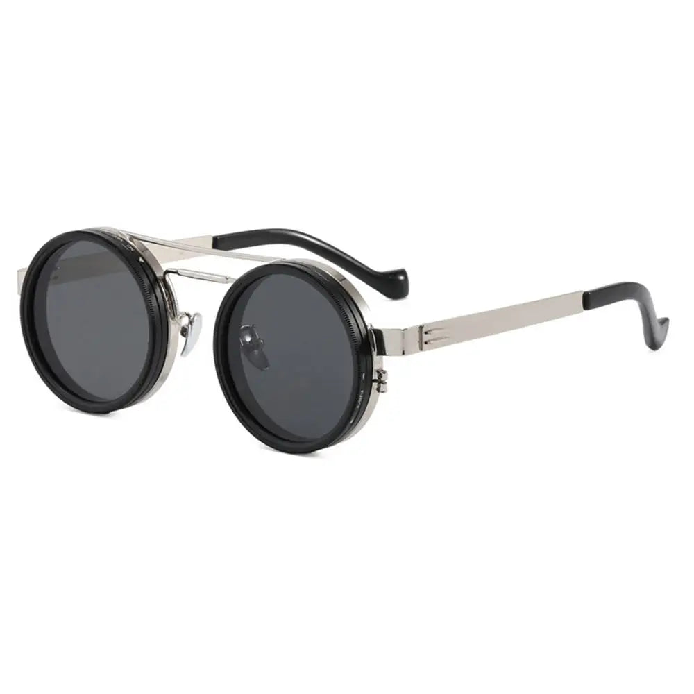 Handmade Dimming Sunglasses